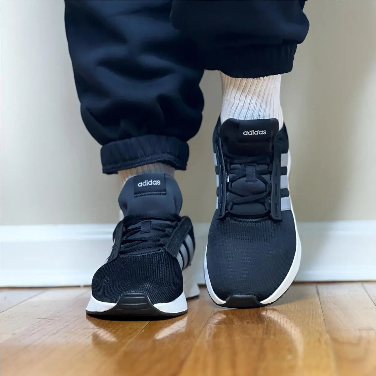Adidas shoes - adidas Racer TR21 - Racer - RACER TR21 - Black 24
