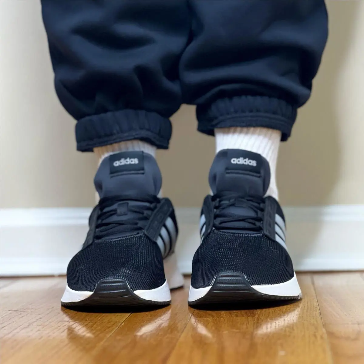 Adidas shoes - adidas Racer TR21 - Racer - RACER TR21 - Black 25