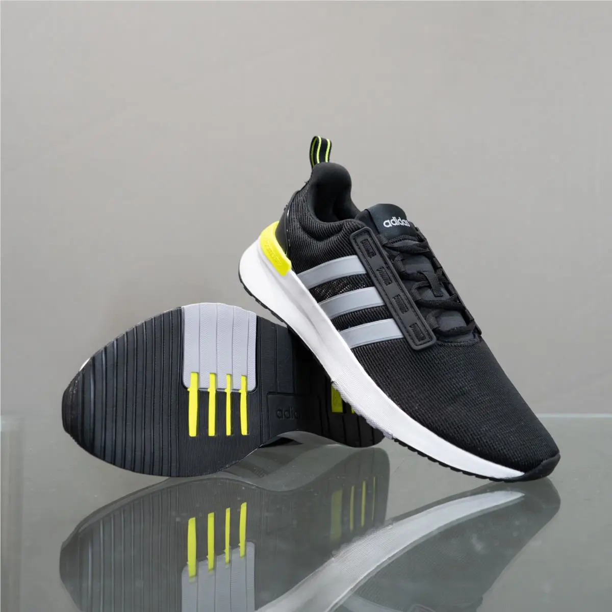 Adidas shoes - adidas Racer TR21 - Racer - RACER TR21 - Black 30