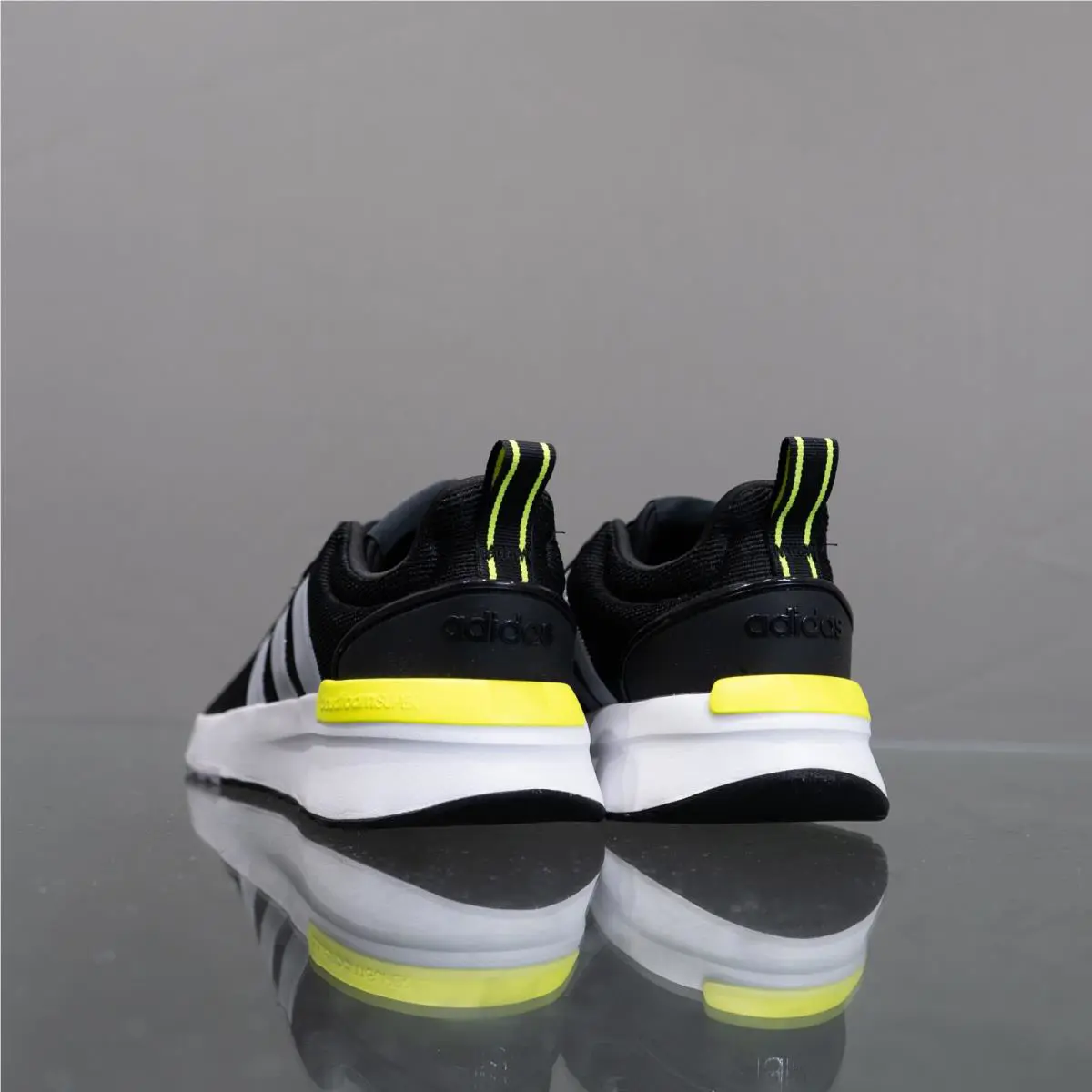 Adidas shoes - adidas Racer TR21 - Racer - RACER TR21 - Black 31