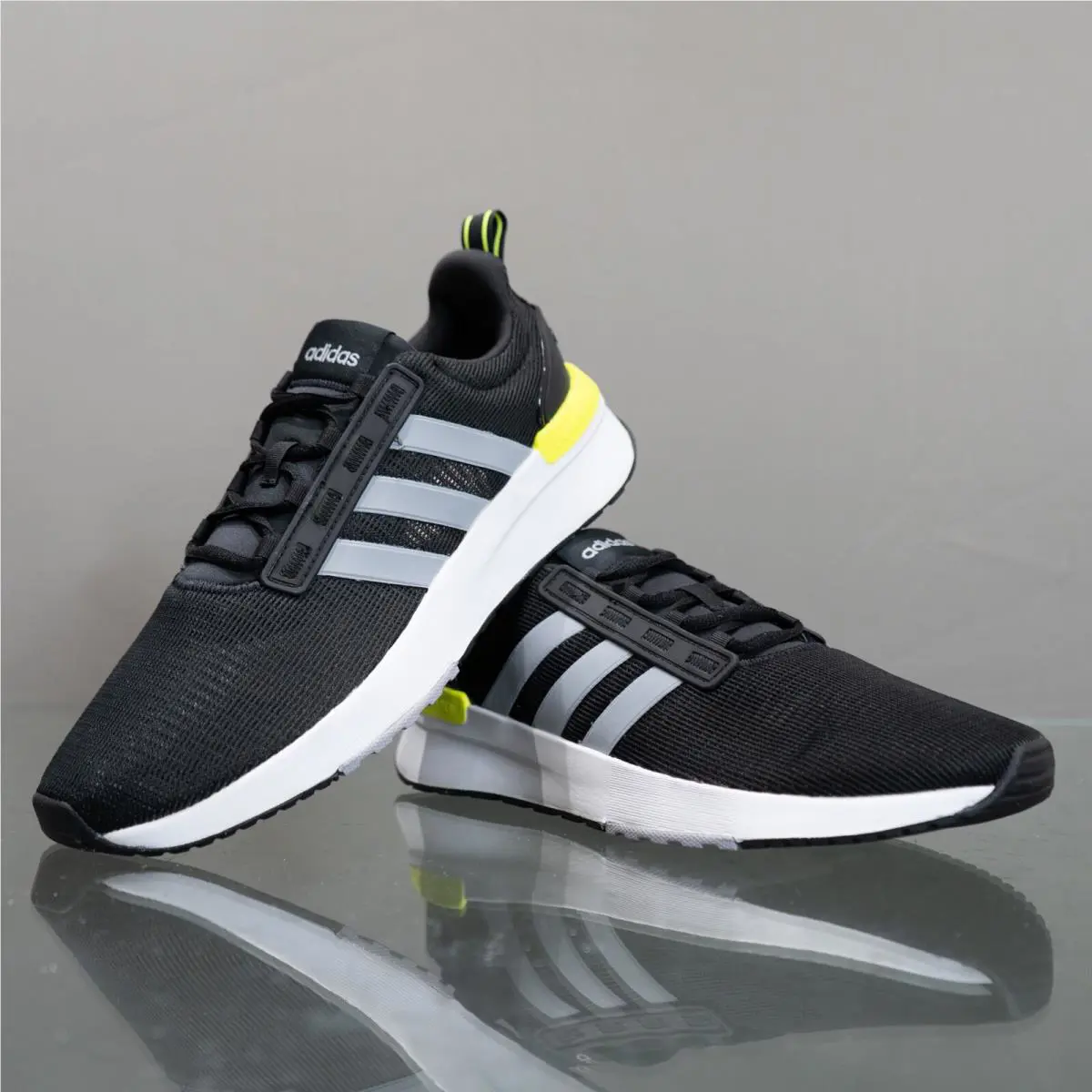 Adidas shoes - adidas Racer TR21 - Racer - RACER TR21 - Black 32