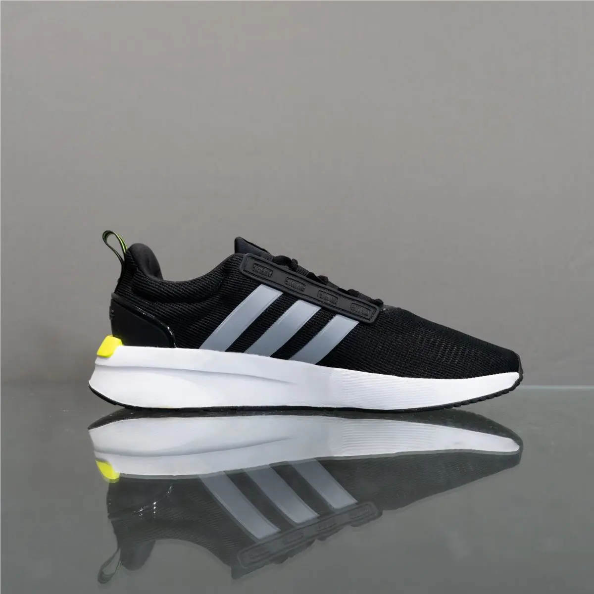 Adidas shoes - adidas Racer TR21 - Racer - RACER TR21 - Black 35