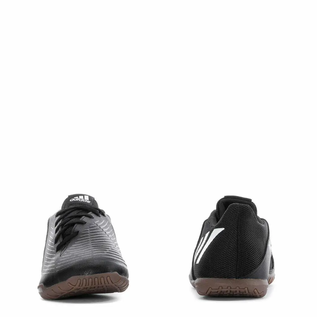 Adidas shoes - ADIDAS PREDATOR EDGE .4 SALA - GX0024 - Black 2