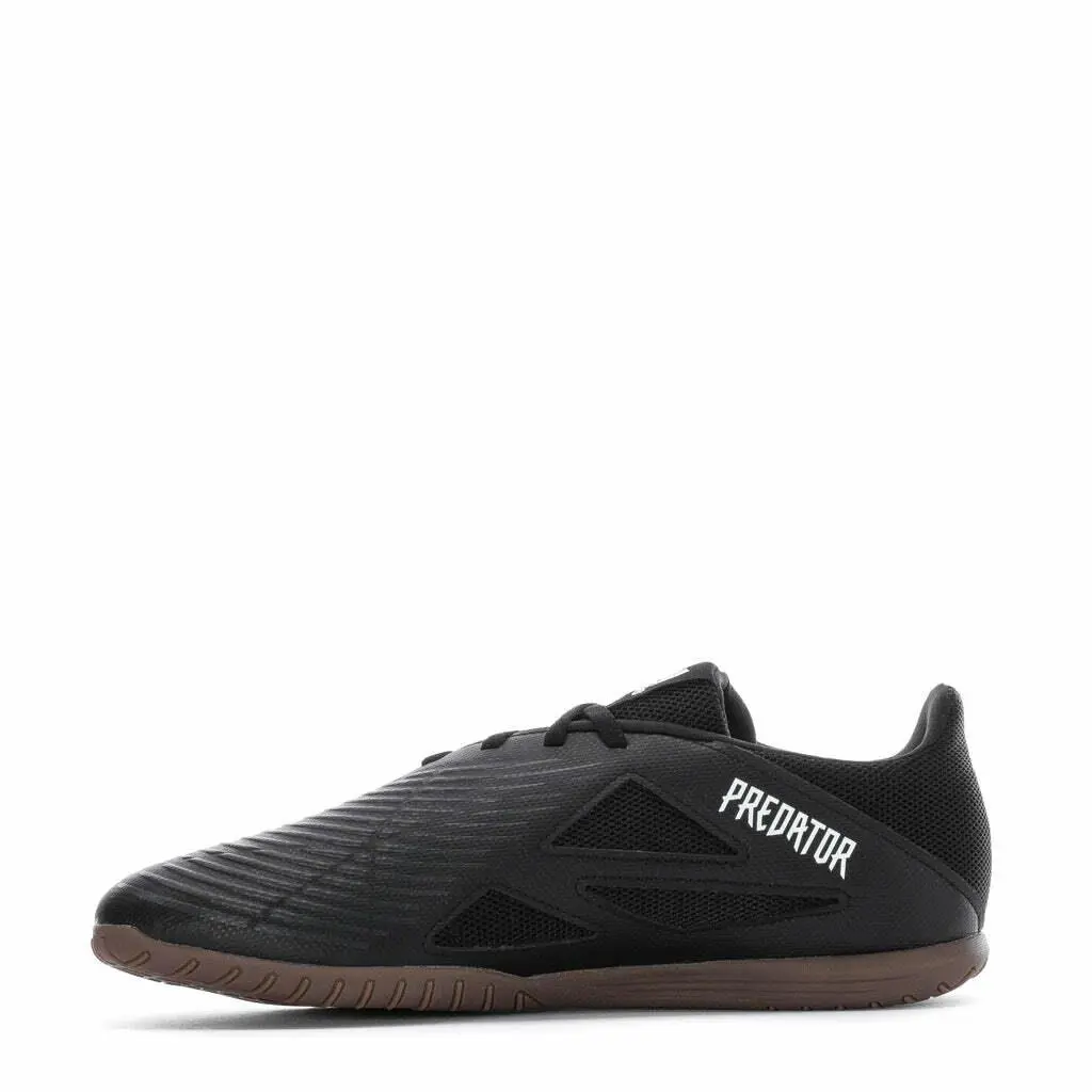 Adidas shoes - ADIDAS PREDATOR EDGE .4 SALA - GX0024 - Black 3