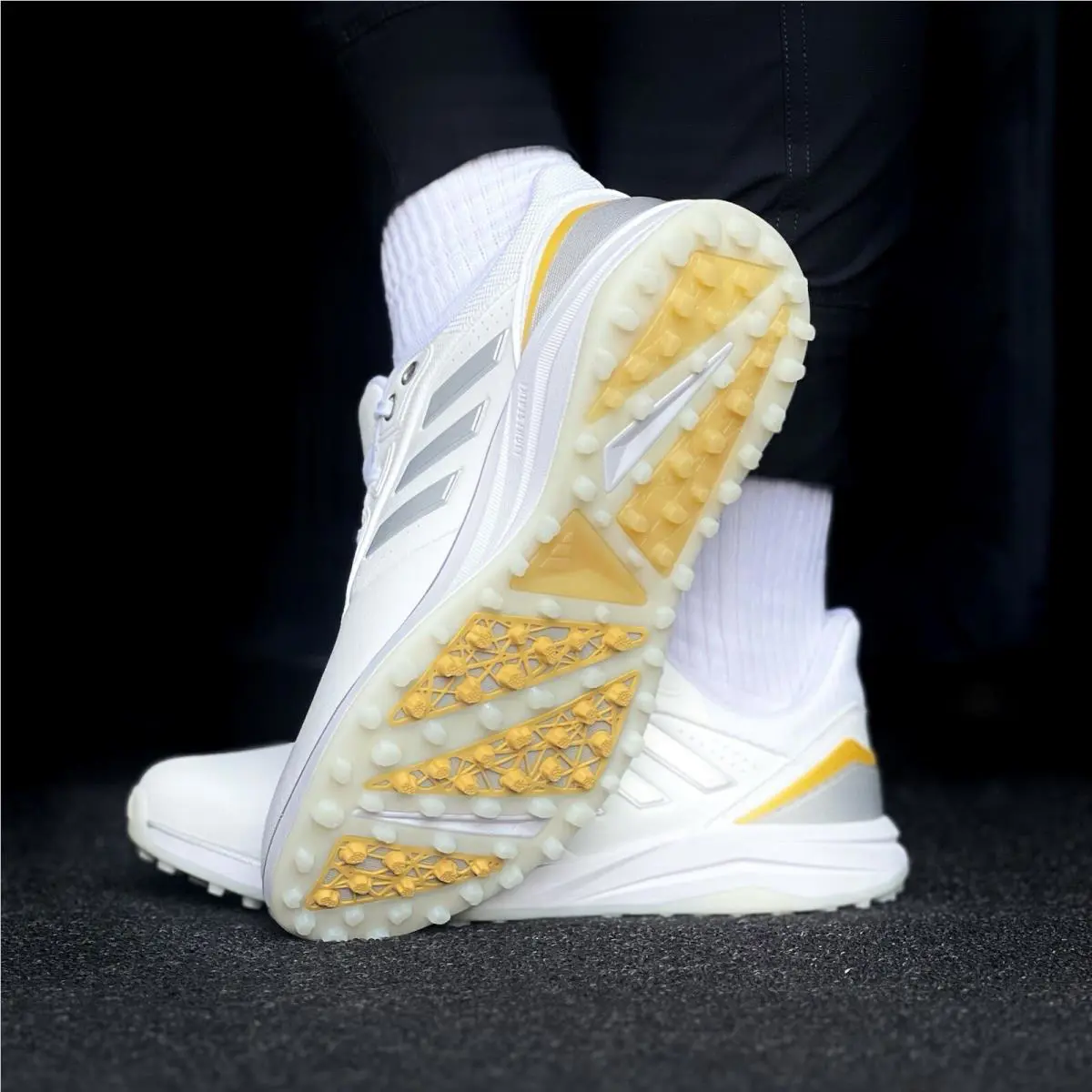 Adidas shoes - adidas Solarmotion - Solarmotion - White 9