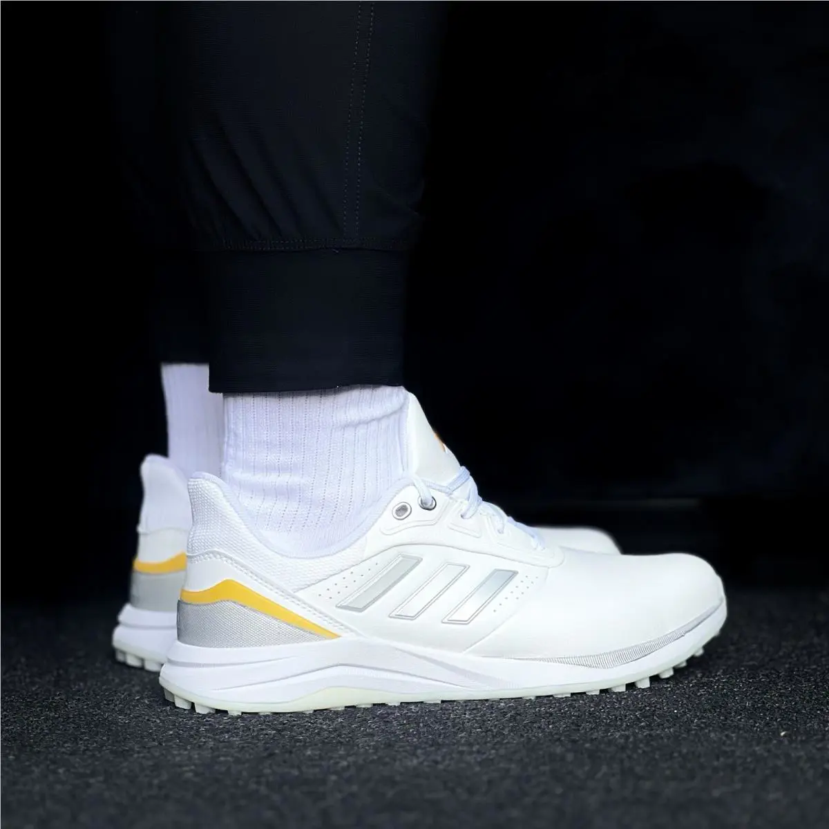 Adidas shoes - adidas Solarmotion - Solarmotion - White 10