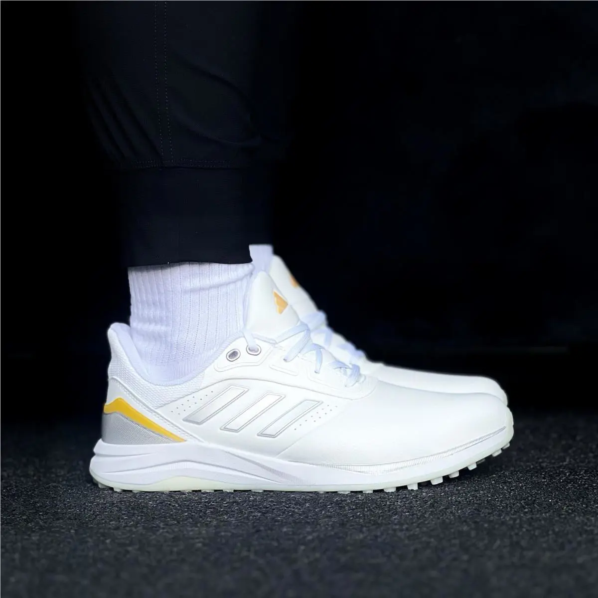 Adidas shoes - adidas Solarmotion - Solarmotion - White 11
