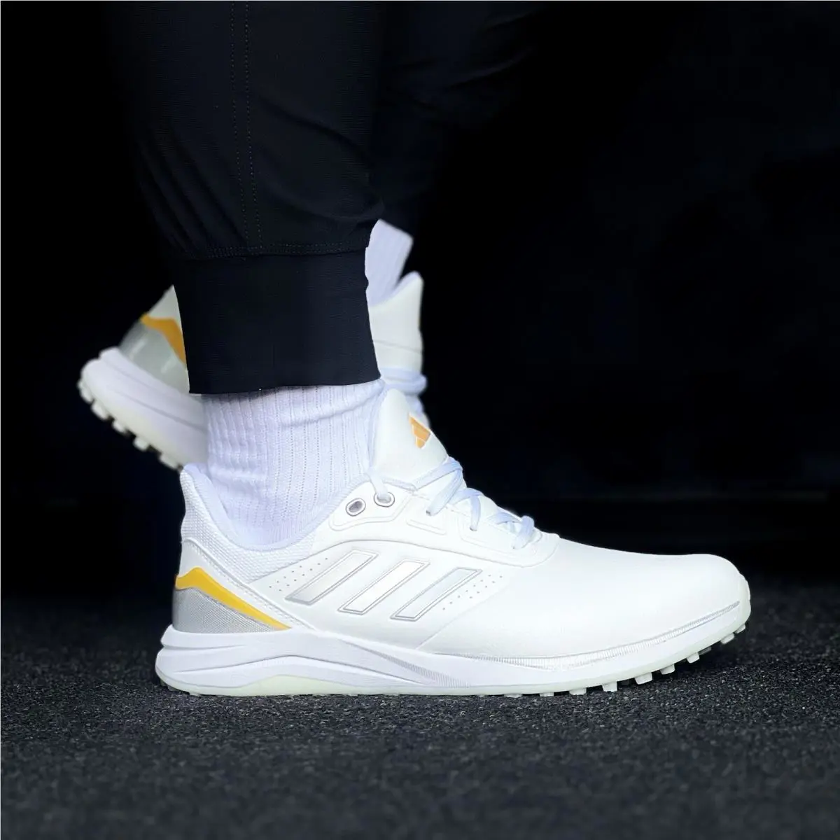 Adidas shoes - adidas Solarmotion - Solarmotion - White 12