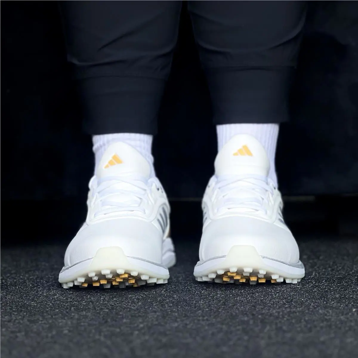 Adidas shoes - adidas Solarmotion - Solarmotion - White 13