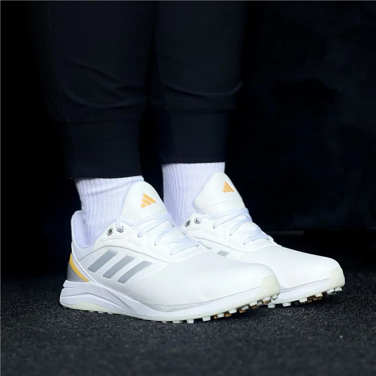 Adidas shoes - adidas Solarmotion - Solarmotion - White 14