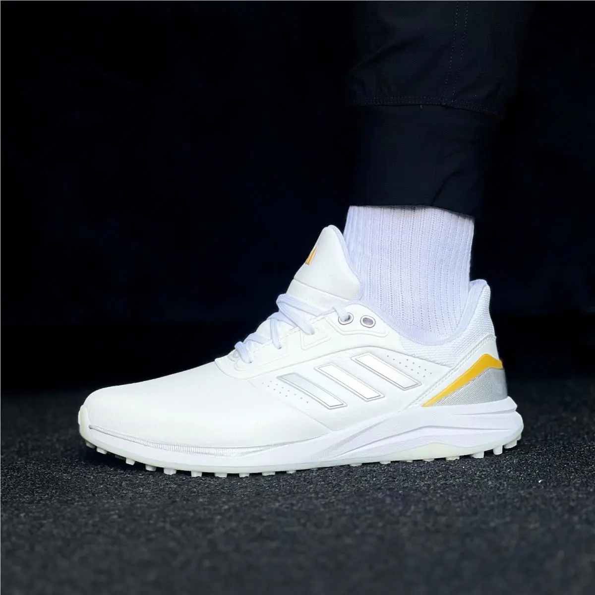 Adidas shoes - adidas Solarmotion - Solarmotion - White 16