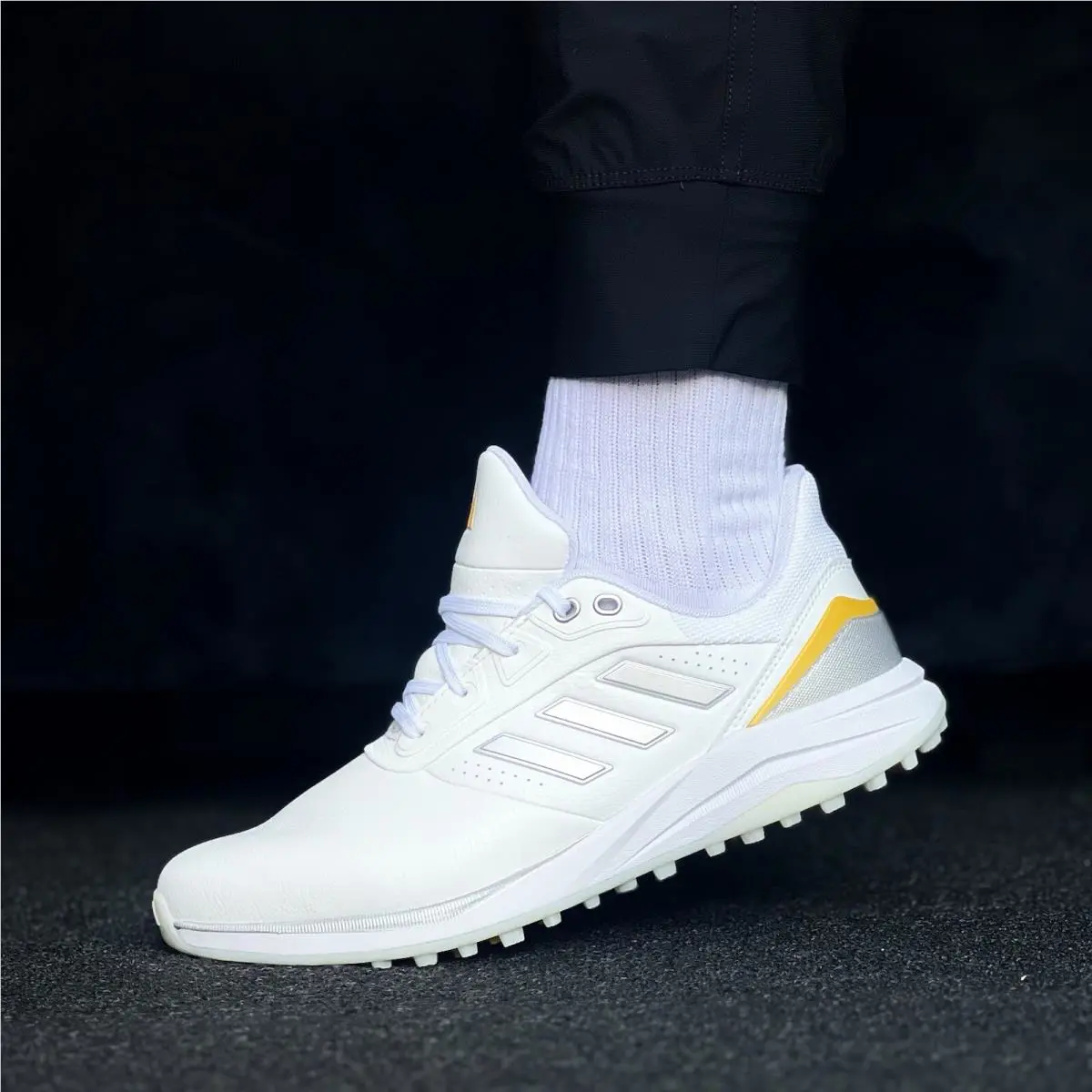Adidas shoes - adidas Solarmotion - Solarmotion - White 17