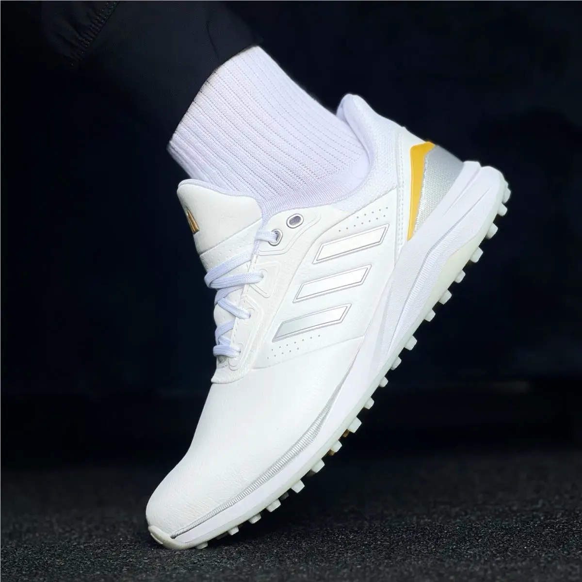 Adidas shoes - adidas Solarmotion - Solarmotion - White 18