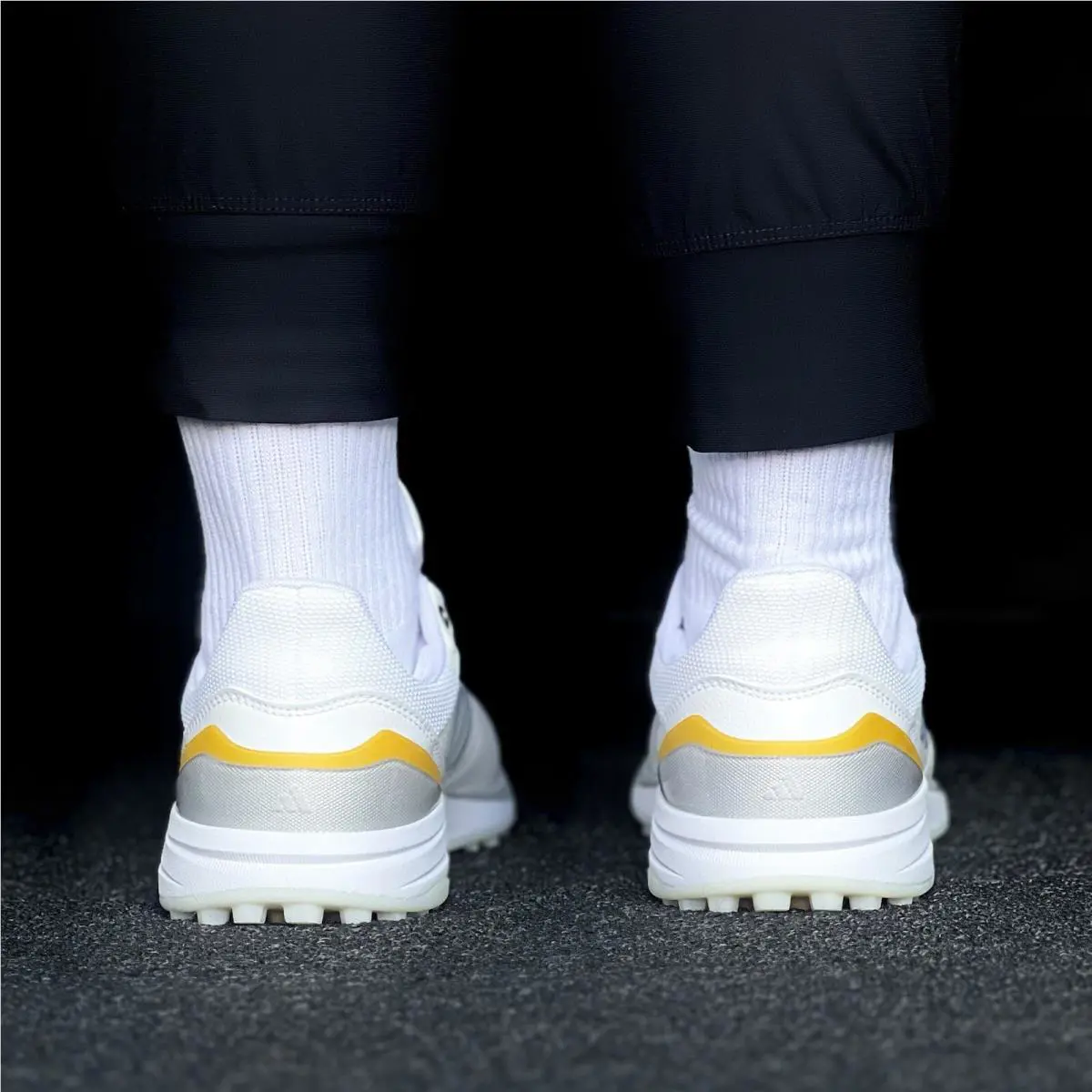 Adidas shoes - adidas Solarmotion - Solarmotion - White 20