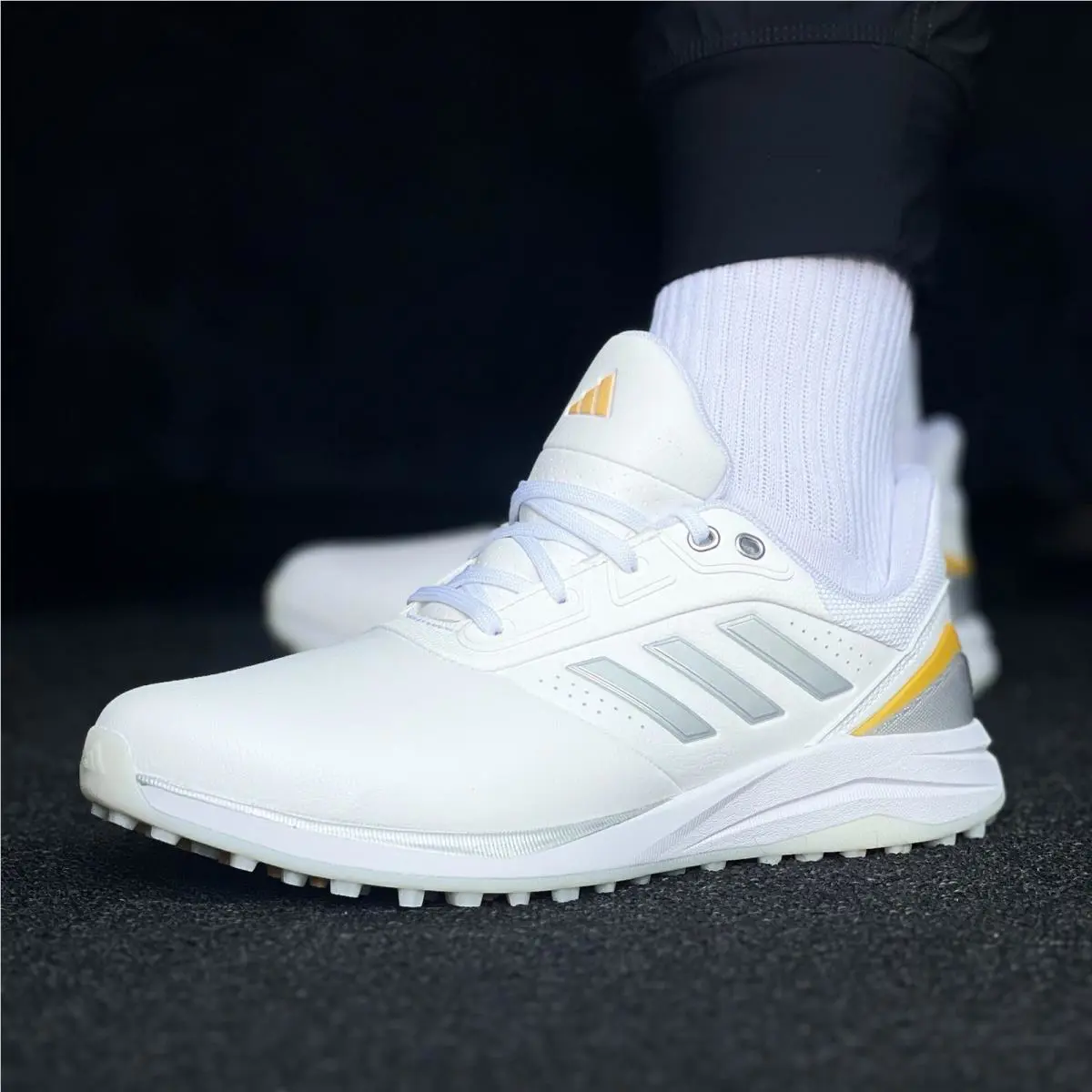 Adidas shoes - adidas Solarmotion - Solarmotion - White 2