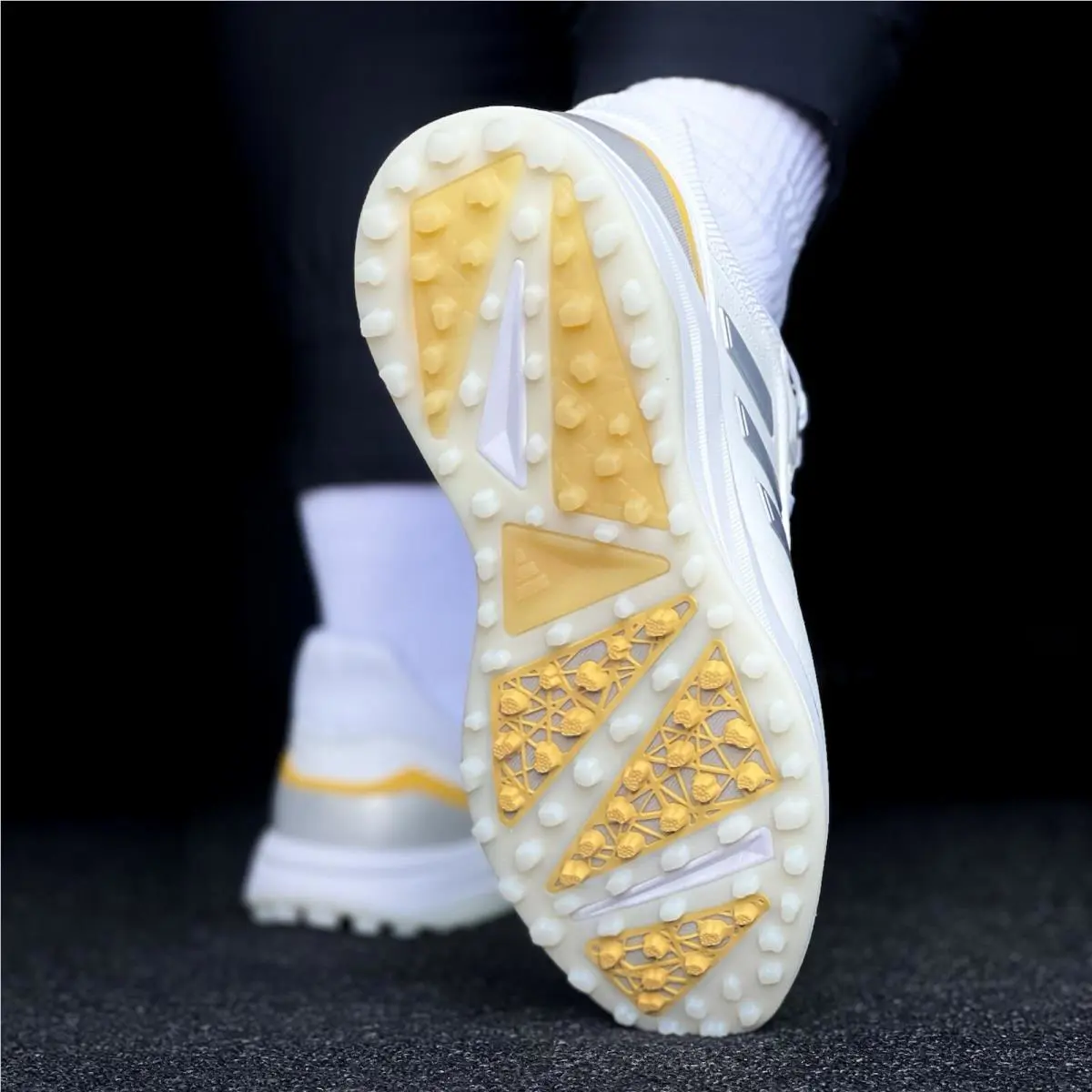 Adidas shoes - adidas Solarmotion - Solarmotion - White 7