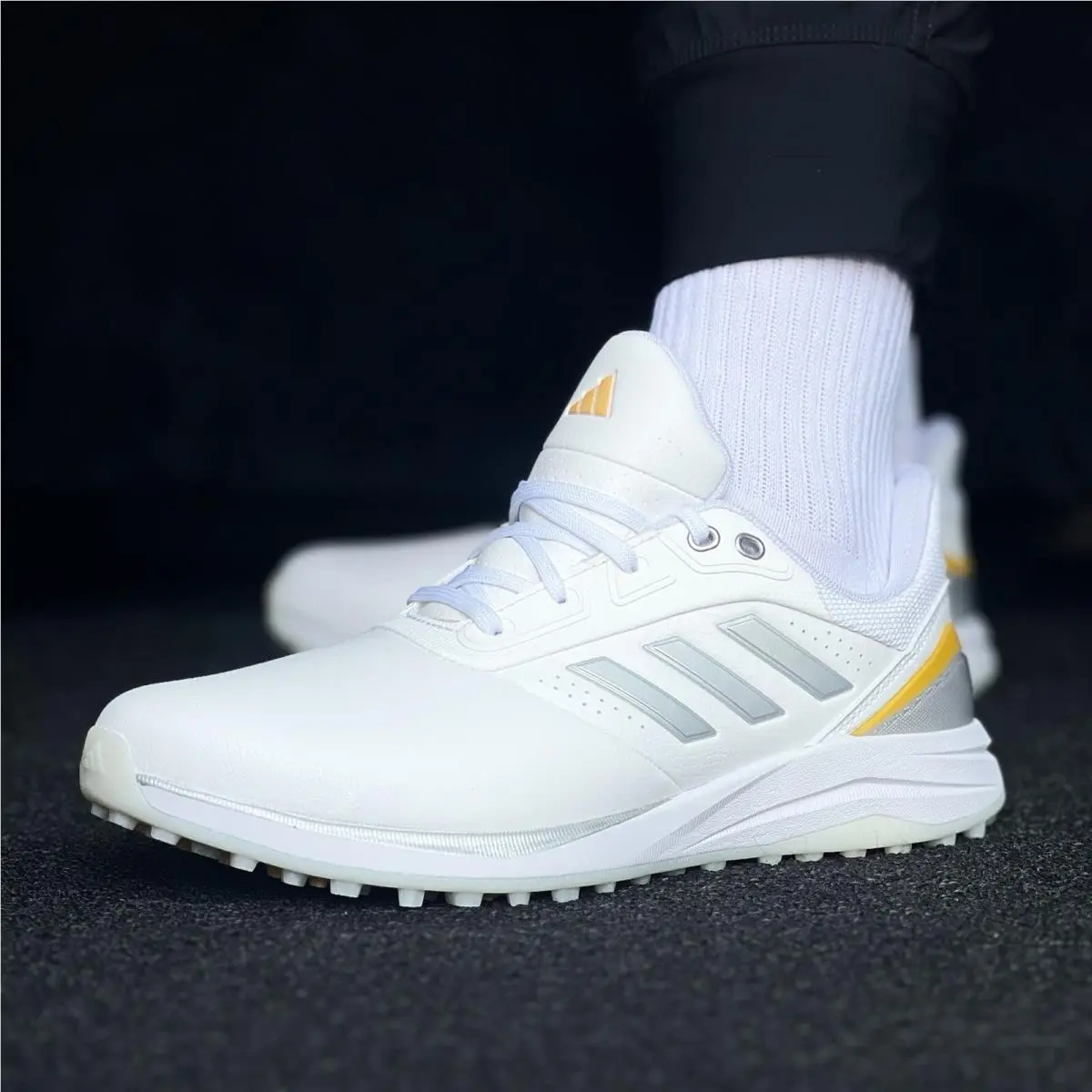 Adidas shoes - adidas Solarmotion - Solarmotion - White 24