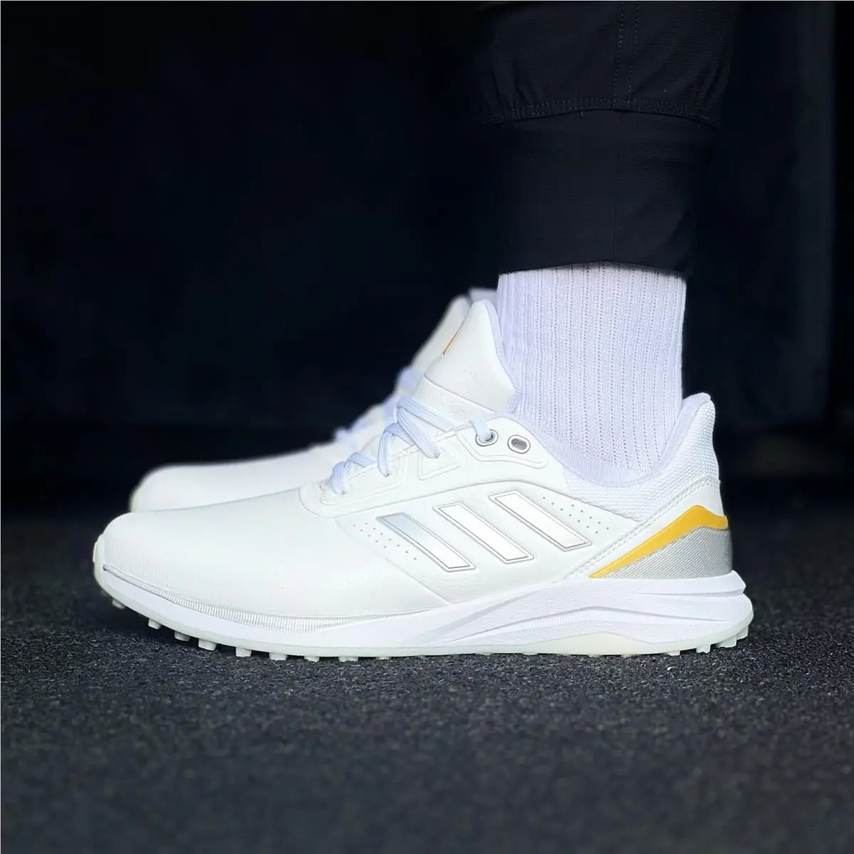 Adidas shoes - adidas Solarmotion - Solarmotion - White 25