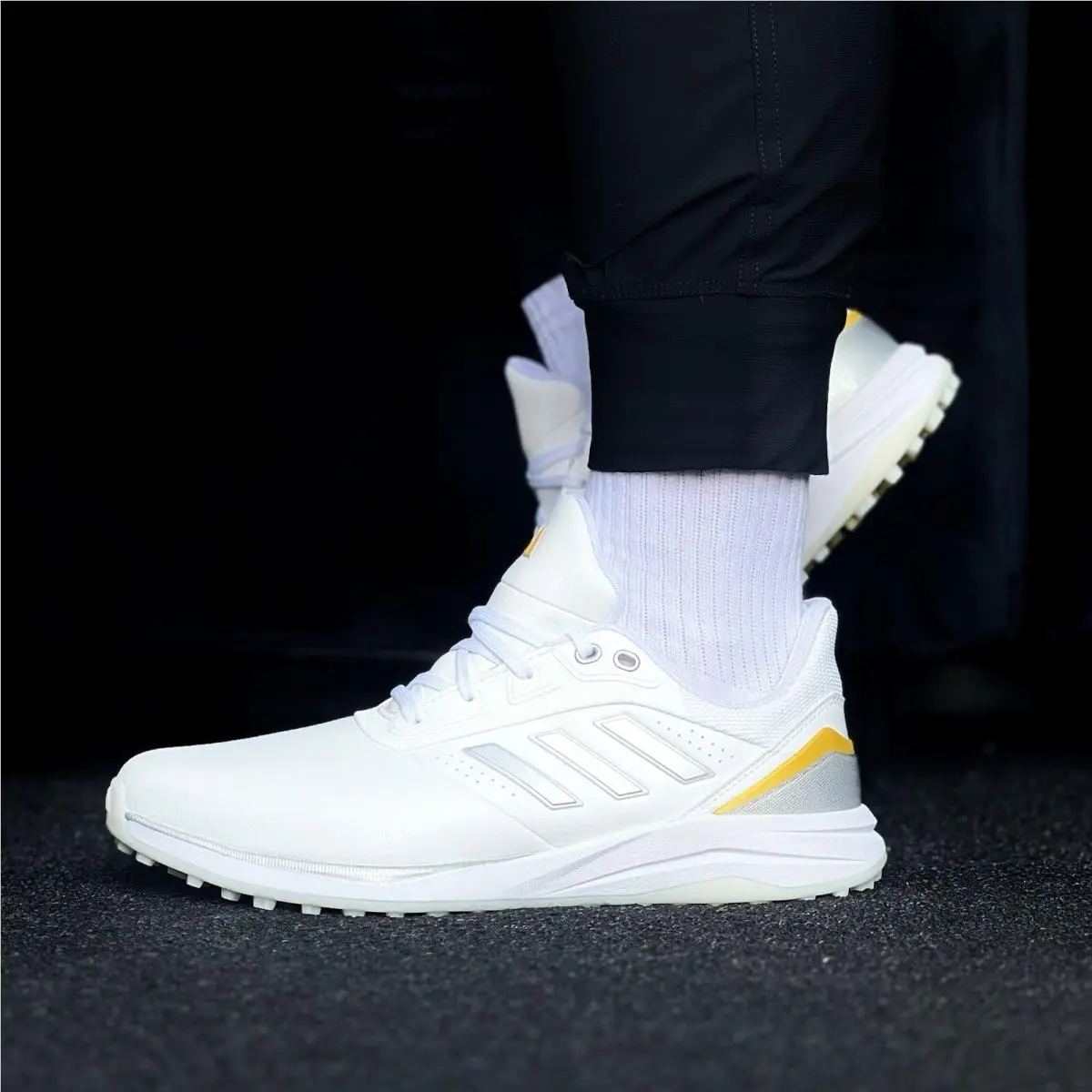 Adidas shoes - adidas Solarmotion - Solarmotion - White 26