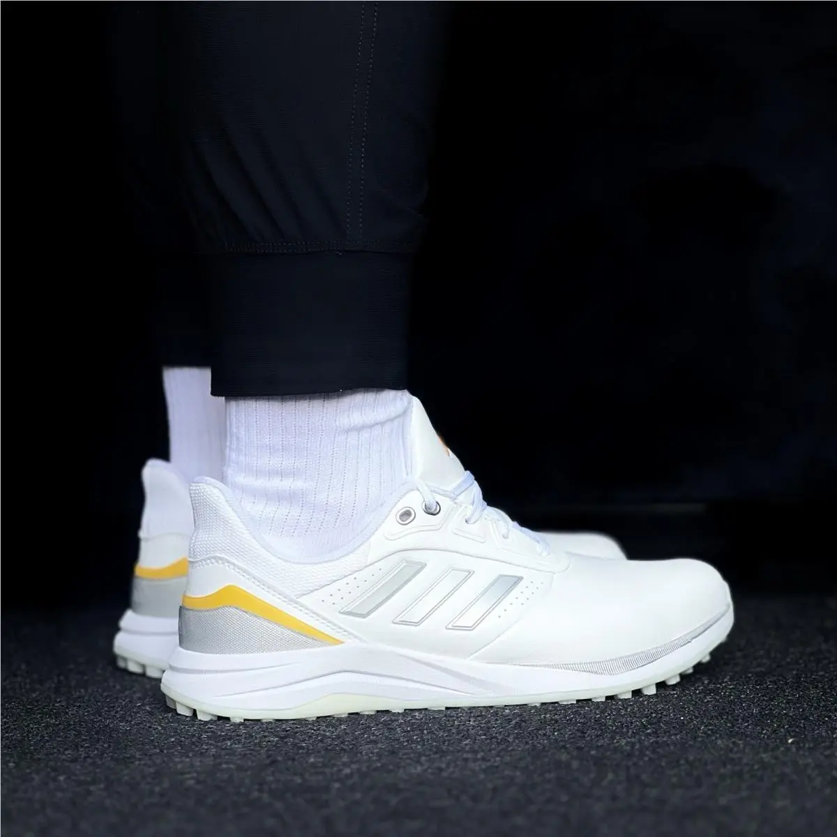 Adidas shoes - adidas Solarmotion - Solarmotion - White 32