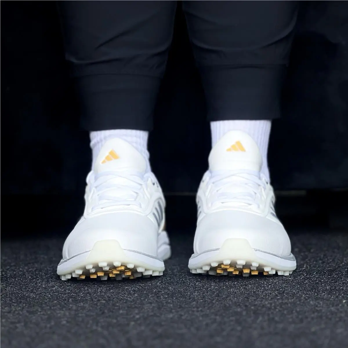 Adidas shoes - adidas Solarmotion - Solarmotion - White 35