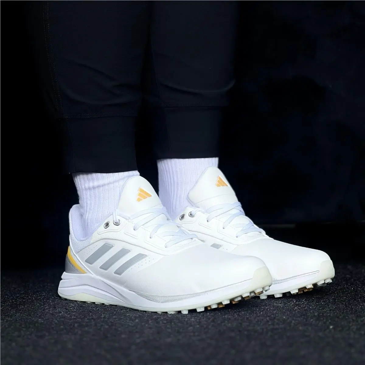 Adidas shoes - adidas Solarmotion - Solarmotion - White 36