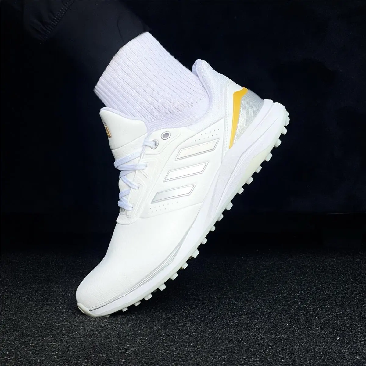 Adidas shoes - adidas Solarmotion - Solarmotion - White 41