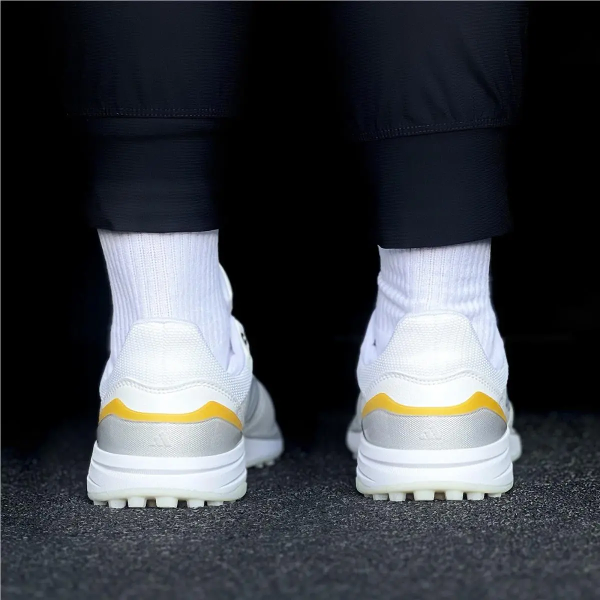 Adidas shoes - adidas Solarmotion - Solarmotion - White 42