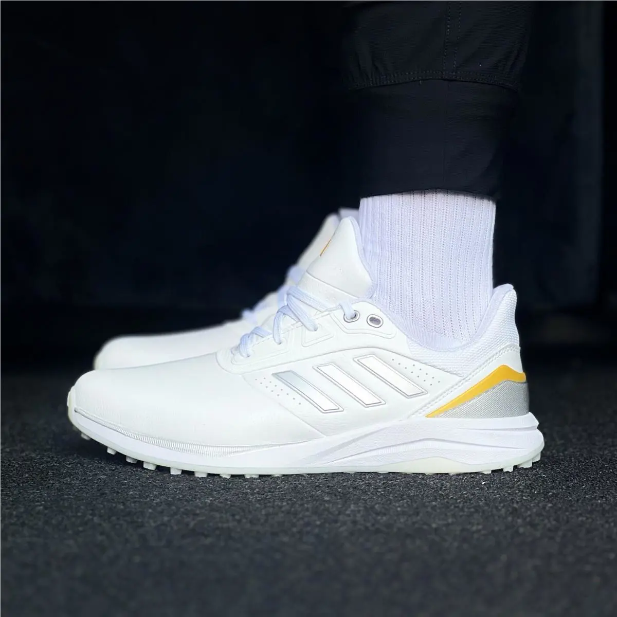 Adidas shoes - adidas Solarmotion - Solarmotion - White 25