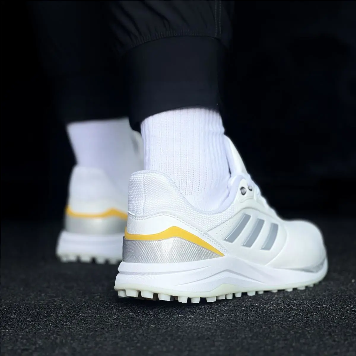 Adidas shoes - adidas Solarmotion - Solarmotion - White 30
