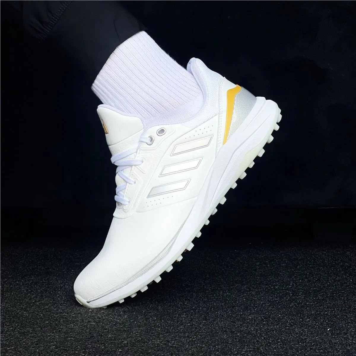 Adidas shoes - adidas Solarmotion - Solarmotion - White 41