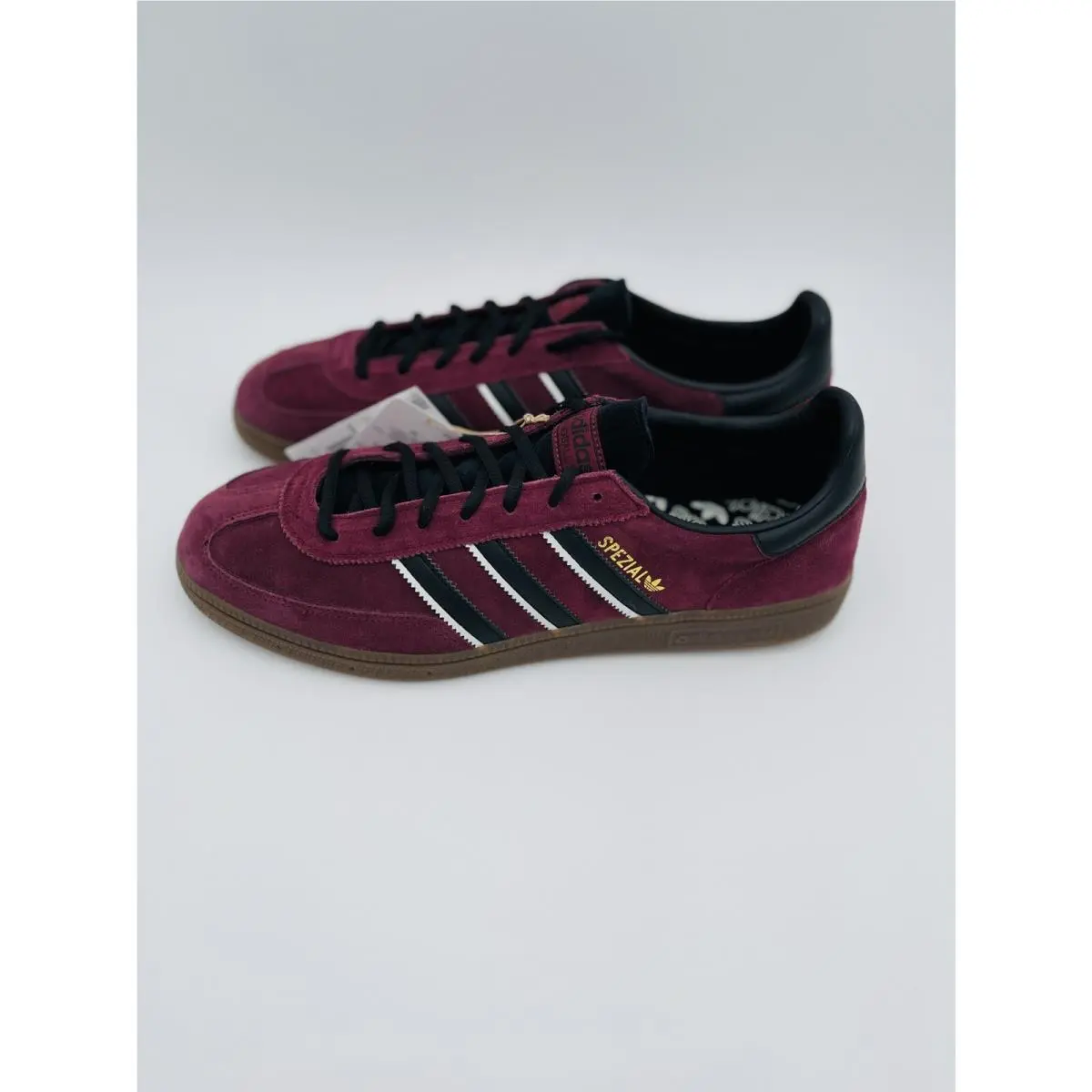 Adidas shoes - adidas Handball Spezial - Handball Spezial - IG6184 - White 0