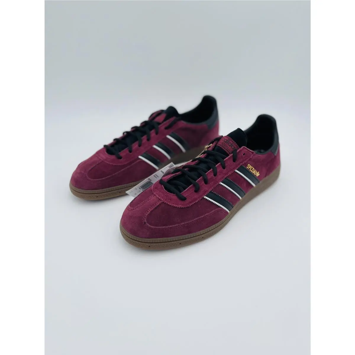 Adidas shoes - adidas Handball Spezial - Handball Spezial - IG6184 - White 1
