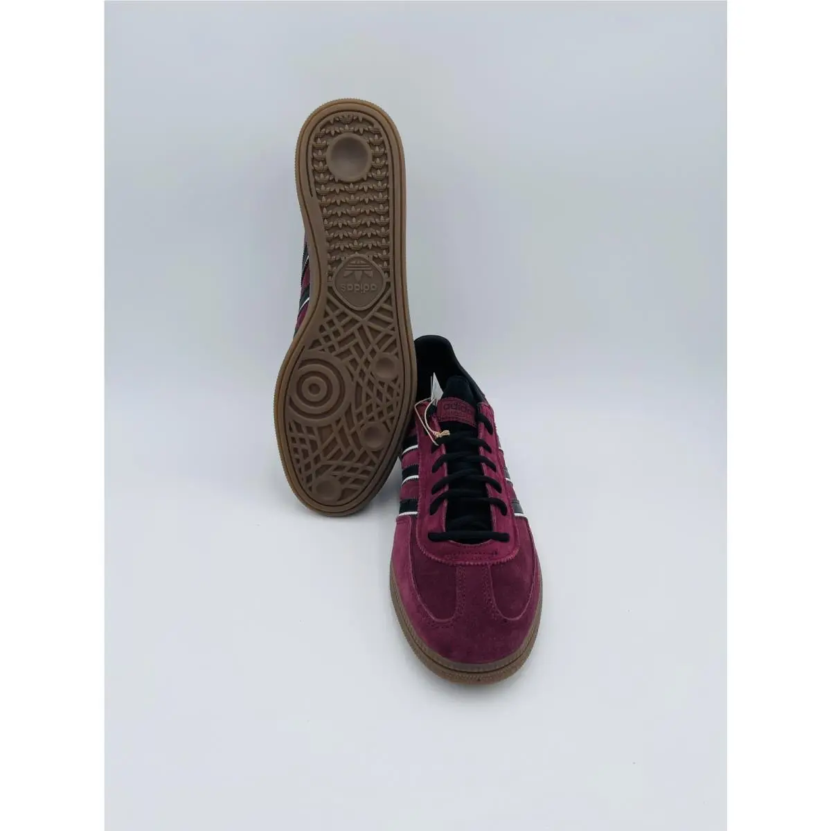 Adidas shoes - adidas Handball Spezial - Handball Spezial - IG6184 - White 5