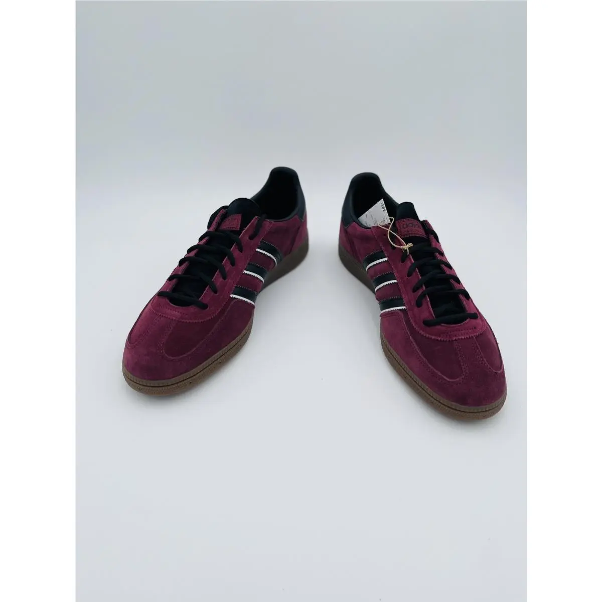 Adidas shoes - adidas Handball Spezial - Handball Spezial - IG6184 - White 10
