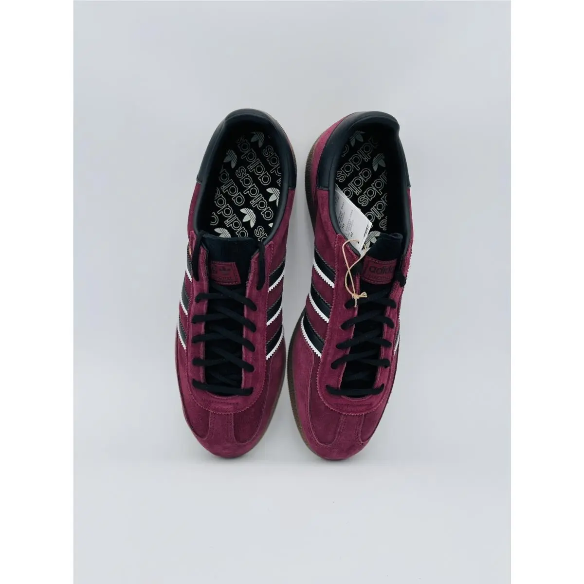Adidas shoes - adidas Handball Spezial - Handball Spezial - IG6184 - White 12