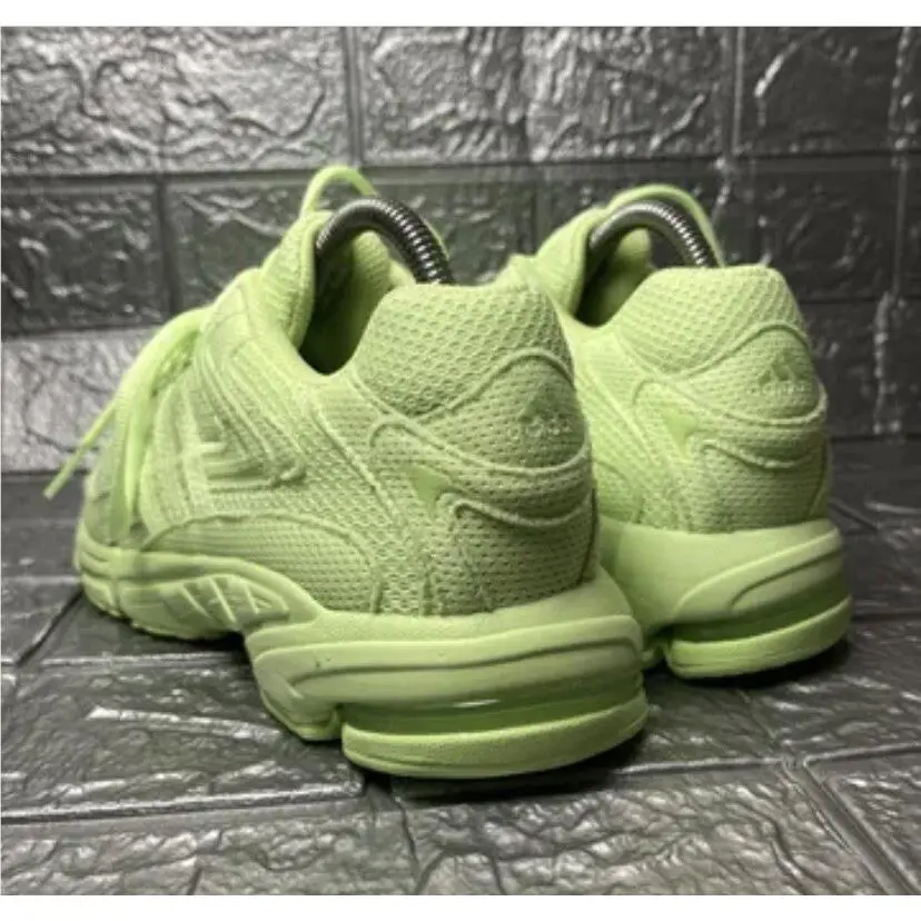 Adidas shoes - adidas Response CL - Response - IF9082 - Green 6