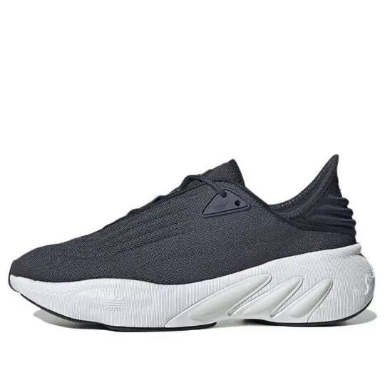 Adidas shoes - adidas AdiFOM SLTN - AdiFOM SLTN - HP6479 - Black 5