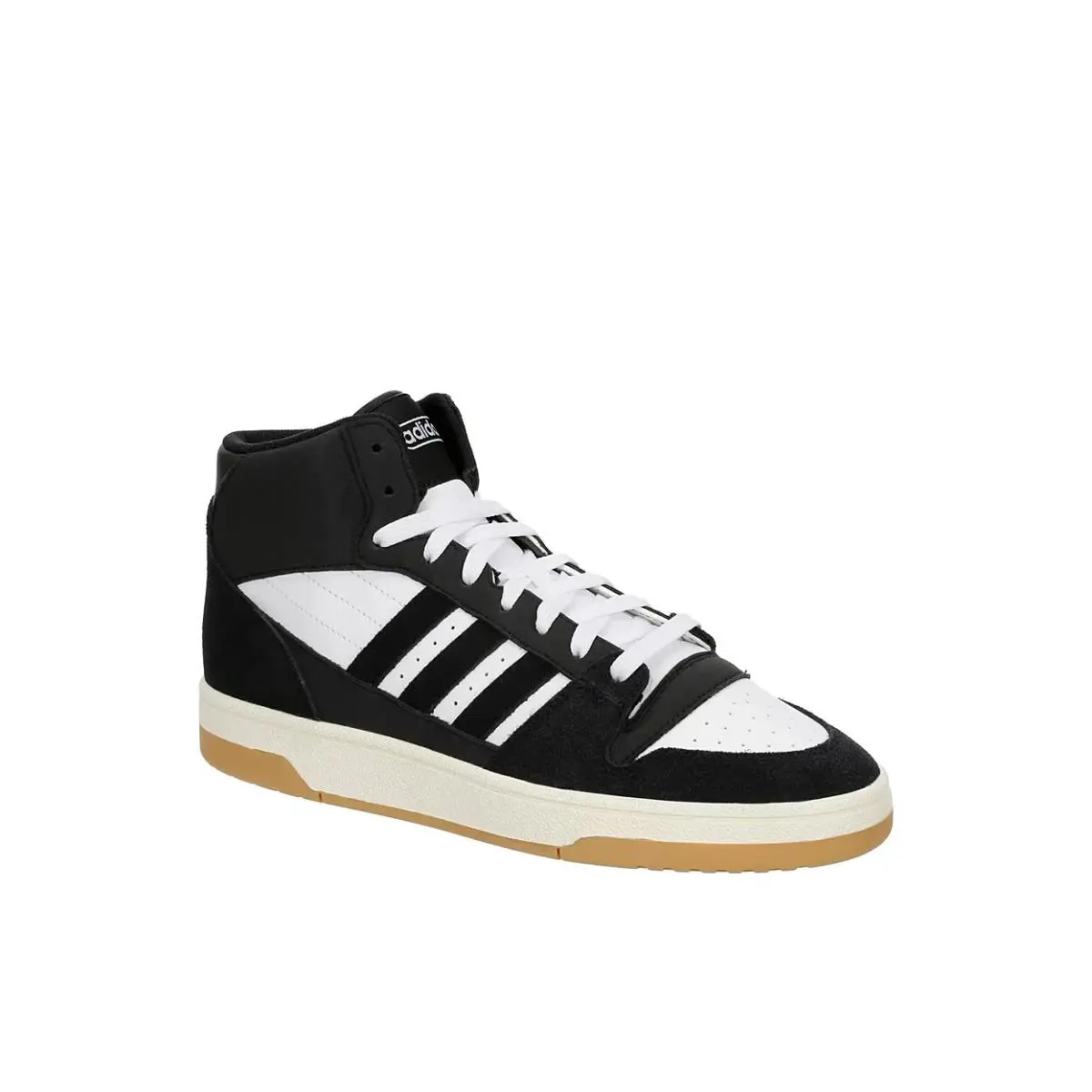 Adidas shoes - adidas Cloudfoam - Cloudfoam - Black 3