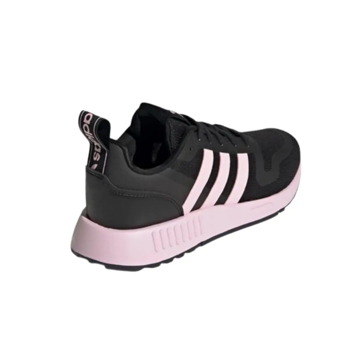 Adidas shoes - GW3007 - GW3007 - BLK/PINK 1