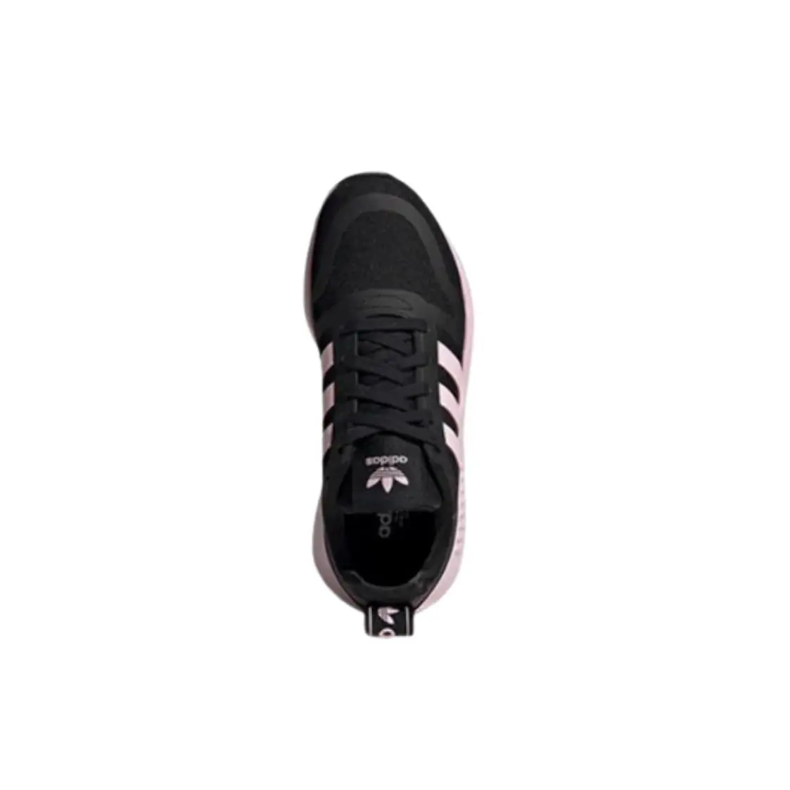 Adidas shoes - GW3007 - GW3007 - BLK/PINK 2