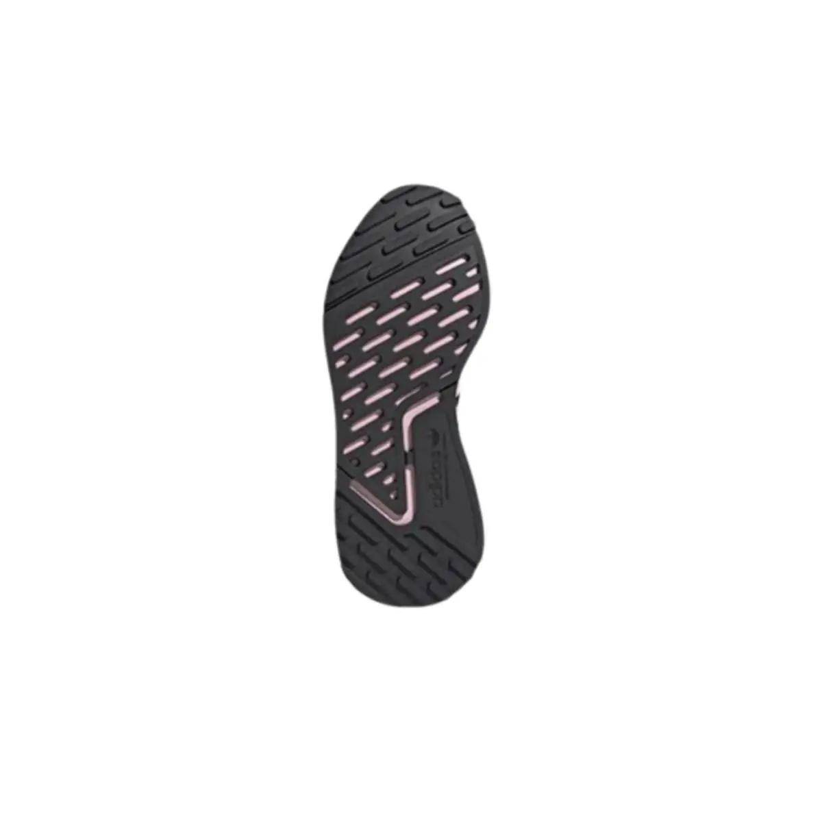 Adidas shoes - GW3007 - GW3007 - BLK/PINK 3