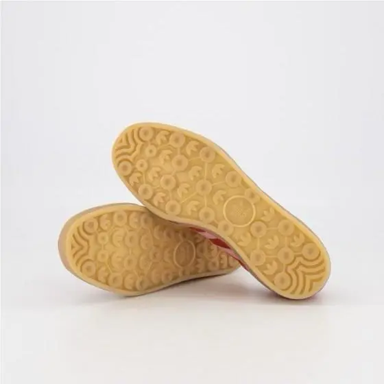 Adidas shoes - Adidas Originals Gazelle Indoor - Originals Gazelle Indoor - Adidas Womens Sneakers - Red 23