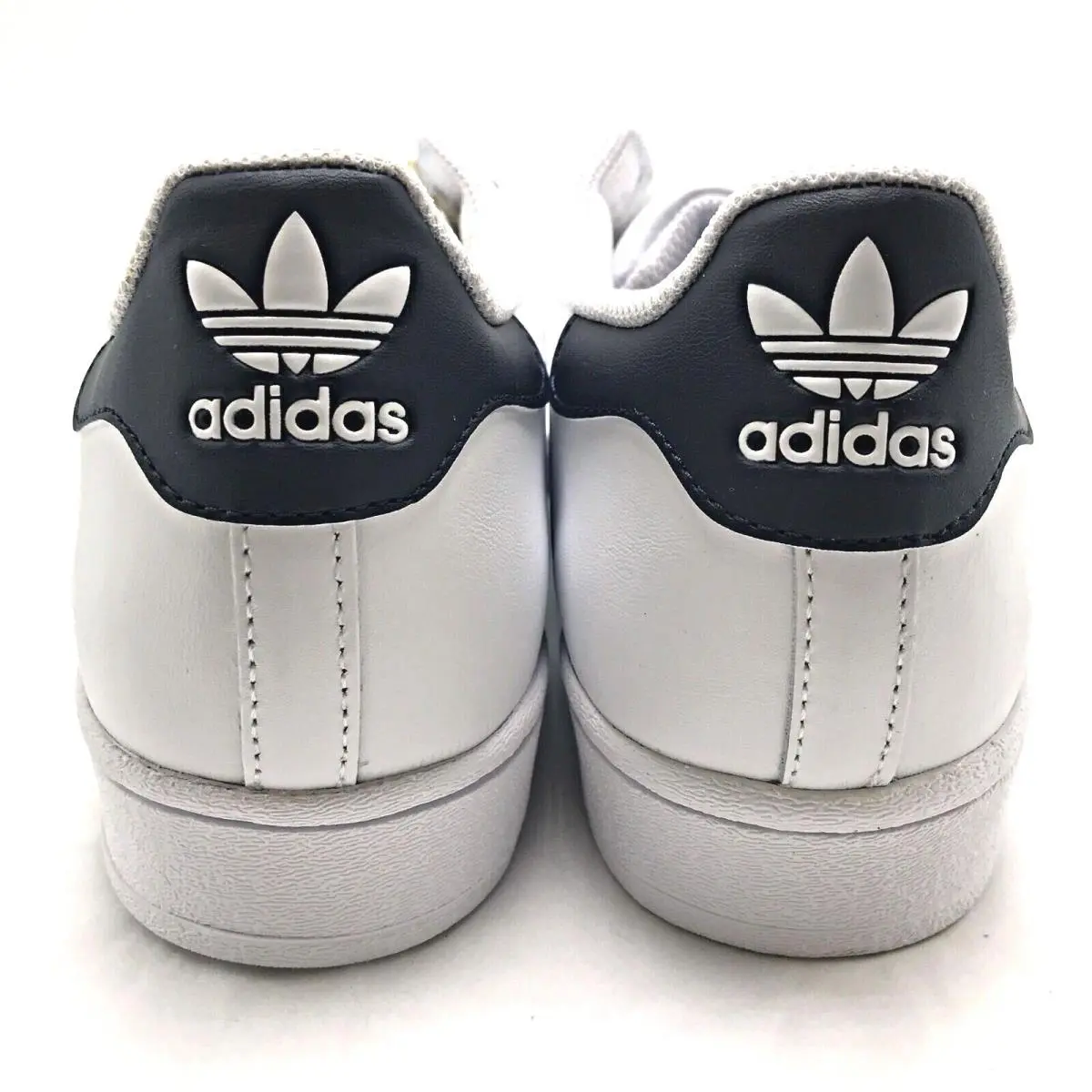 Adidas shoes - adidas Superstar - Superstar - HP5499 - Cloud White/Legend Ink/Bliss Blue 11