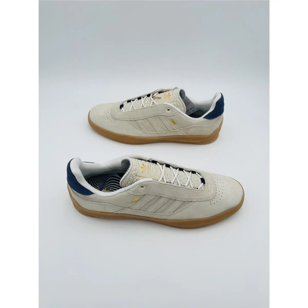 Adidas shoes Puig - White 6
