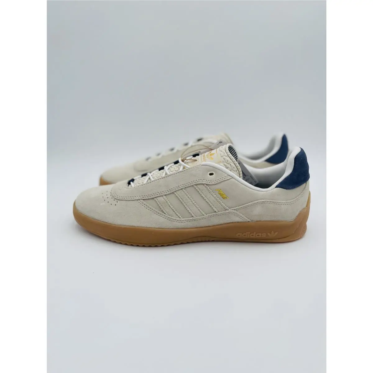 Adidas shoes Puig - White 8