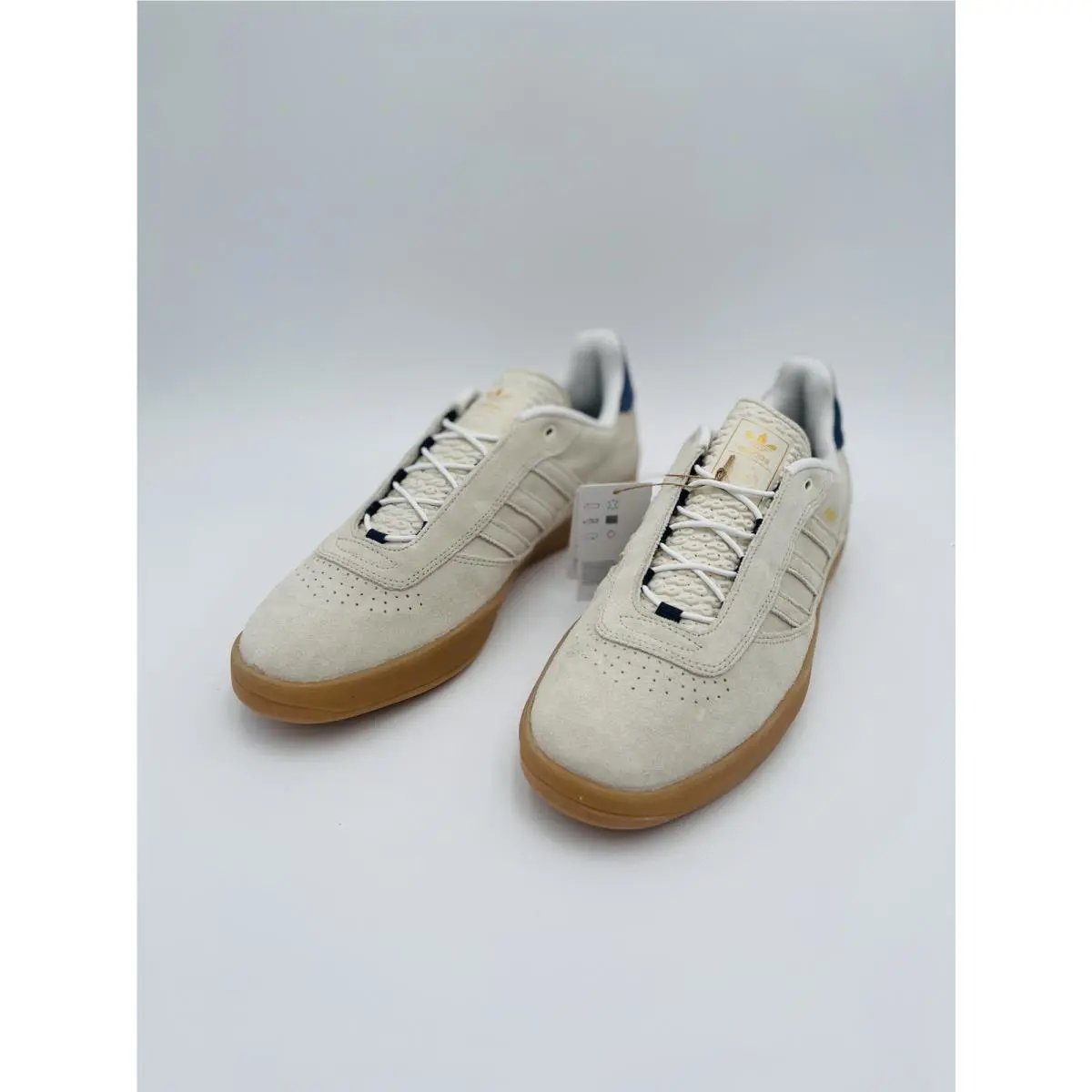 Adidas shoes Puig - White 9