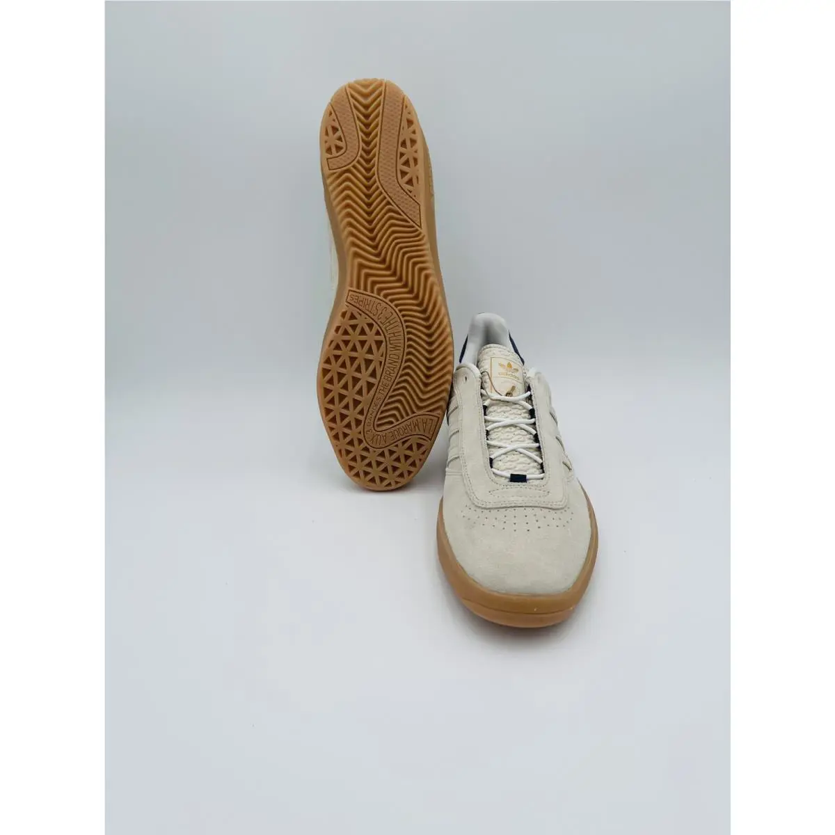 Adidas shoes Puig - White 13