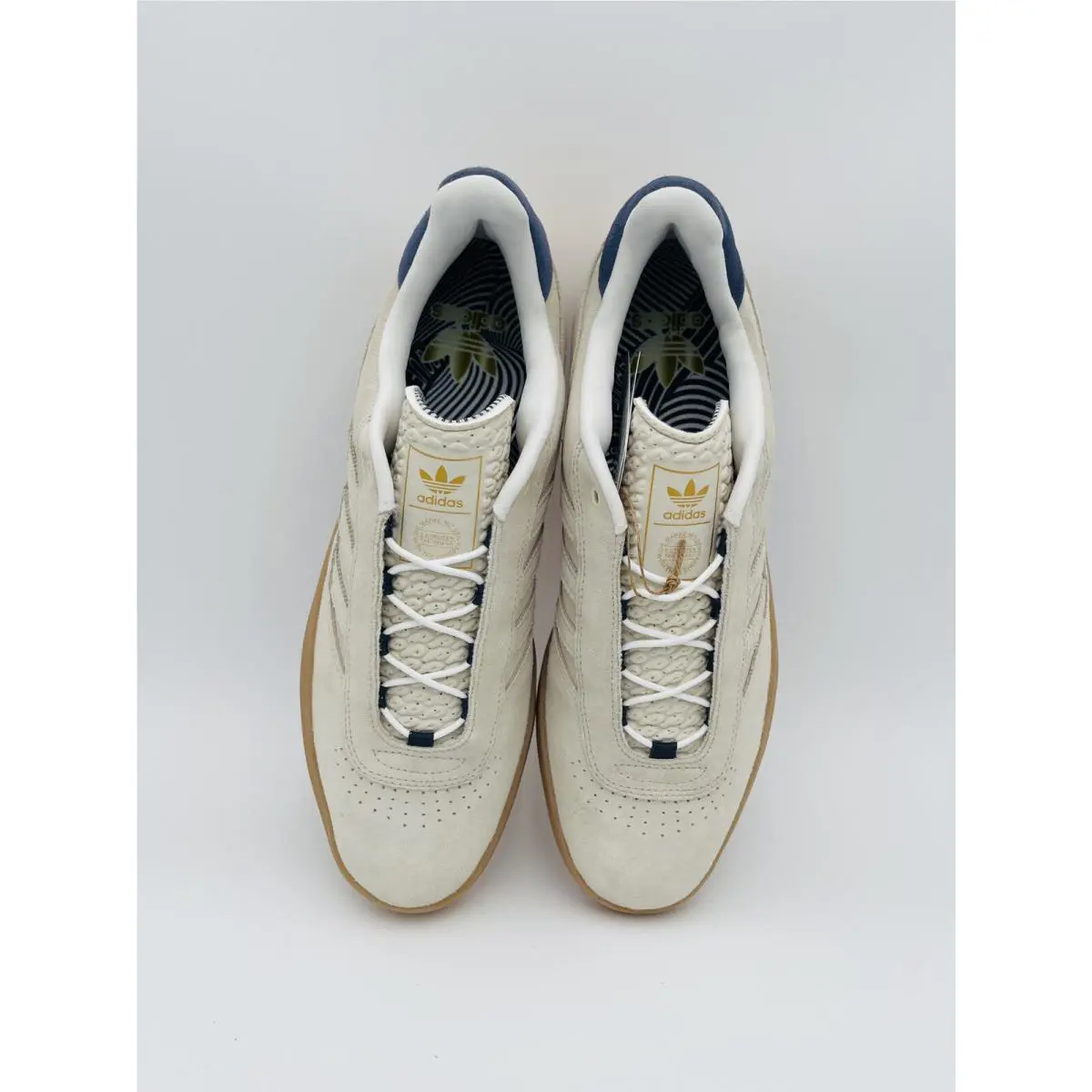 Adidas shoes Puig - White 14