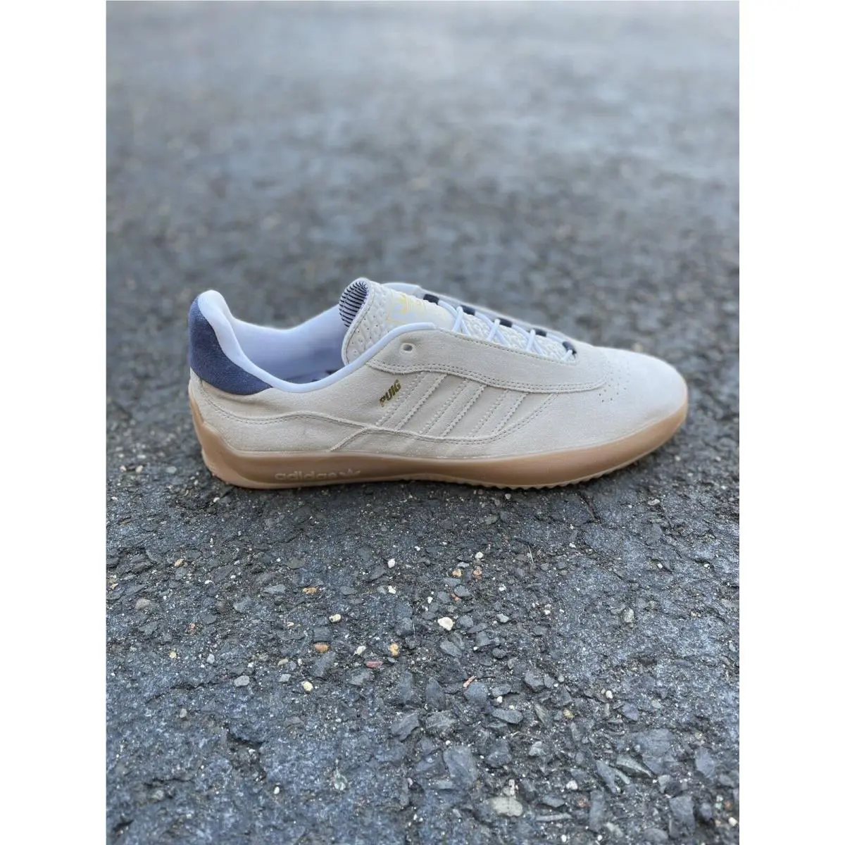 Adidas shoes Puig - White 16